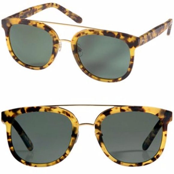 KREWE Accessories Krewe Sunglasses Poshmark